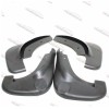 Set Aparatori Noroi Golf 4 Bora (1998-2005) Fata + Spate, ABS, Suruburi Montaj Incluse