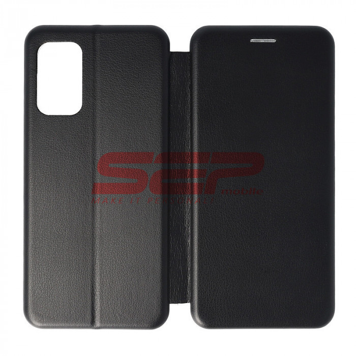 Toc FlipCover Round Samsung Galaxy A32 Black