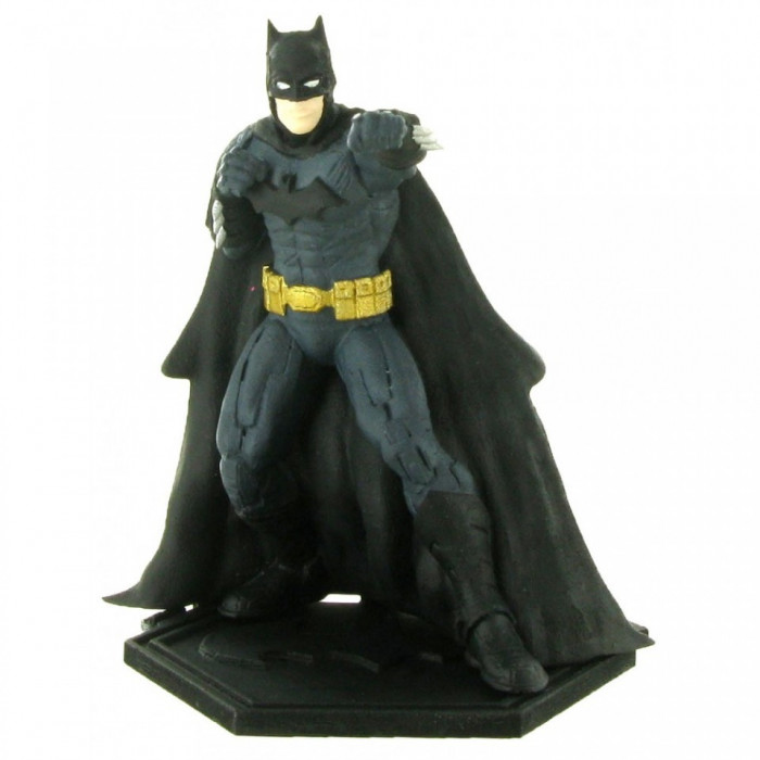 Figurina Batman lupta corp la corp Liga Dreptatii