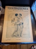 Ilustrațiunea Rom&acirc;nă - Nr.36 Anul II , Joi , 28 August 1930
