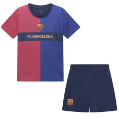 FC Barcelona set de copii 24/25 Fan - 164