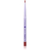 Bell Hypoallergenic Besties creion contur buze culoare 01 Gracefully Pink 0.2 g