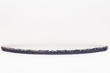 Bandou central bara de protecție spate BMW 7 E65, E66, E67 2004 OEM: 7135584 11510429