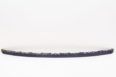 Bandou central bara de protecție spate BMW 7 E65, E66, E67 2004 OEM: 7135584 | 11510429