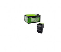 Toner lexmark 70c2hke black 4k compatibil cu cs310dn / cs310n foto