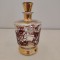 Decantor vintage Laeken Belgia &ndash; cristal