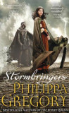 Philippa Gregory - Stormbringers ( ORDER OF DARKNESS # 2 )
