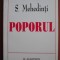 Simion Mehedinti - Poporul