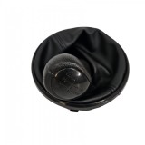 Maneta schimbator Skoda Fabia II (06-10) , 5 viteze , neagra
