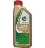 Ulei motor Castrol EDGE Professional VW LL III 5W30, 1L. Norma VW 504.00/507.00