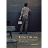 Between the Lines : Critical Writings on Sean Scully