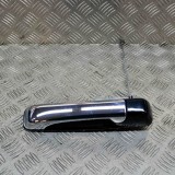 M&acirc;ner exterior ușă st&acirc;nga spate DODGE RAM 1500 Pick-up DJ, DS 2018 OEM: 1GH261XRAE,5HS57TRMAJ 13888873