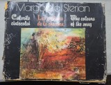 CULORILE CANTECULUI - MARGARETA STERIAN