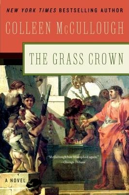 The Grass Crown foto