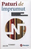 Paturi de &icirc;mprumut - Jacob Tomsky - Editura Publica