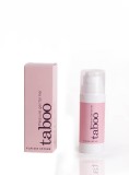 Cumpara ieftin Gel Pentru Stimulare Clitoridiana Taboo, 30 ml, Ruf