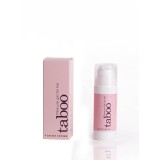 Gel Pentru Stimulare Clitoridiana Taboo, 30 ml