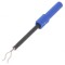 Terminal de Măsurare 1A Albastru 4mm 3m&Omega;