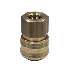 Priză cuplare aer comprimat 1/4&quot; filet interior