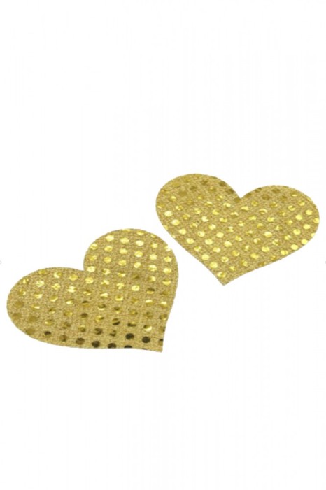 TE124-7 Accesorii pentru sani in forma de inima