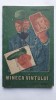 Maneca vantului, Iosif Naghiu, Ed Eminescu 1991, 156 pag
