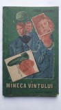 Maneca vantului, Iosif Naghiu, Ed Eminescu 1991, 156 pag