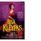 Fiica Diavolului - Lisa Kleypas