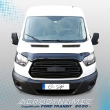 Deflector capota FORD Transit 2020- ( 17072 ) DEF4