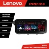 Navigatie Hyundai I20 2020- K-i20 Lenovo PRO 4+64 12.3 inch qled android 4G DSP gps internet 8Core CarStore Technology
