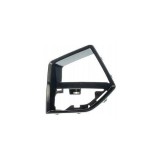 Deflector aer Bmw Seria 3 (G20/G21), 2022-, Model M-Pack, montare fata, dreapta, fata, B-Series