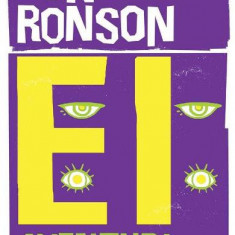 Ei: Aventuri Cu Extremisti, Jon Ronson - Editura Art