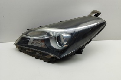 Far st&amp;acirc;nga față TOYOTA YARIS _P13_ 2014 OEM: Hatchback | 30335268 foto