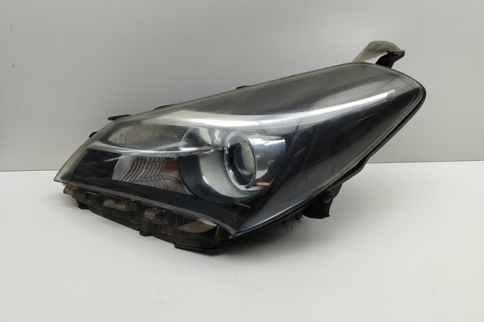 Far st&acirc;nga față TOYOTA YARIS _P13_ 2014 OEM: Hatchback | 30335268