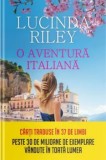 Cumpara ieftin O aventura italiana/Lucinda Riley