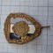 insigna militar de frunte, proba 1.