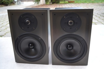 Boxe Mb Quart QL 01 D foto