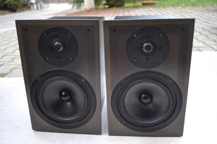 Boxe Mb Quart QL 01 D