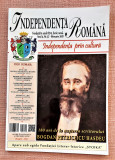 Revista Independenta Romana Anul 4, Nr. 37 - februarie 2018