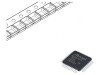 Microcontroler AVR TQFP48 cu Interfață I2C, PWM, SPI, UART x4