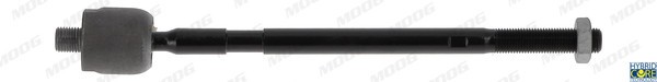 MOOG FD-AX-2258 Hybrid Core Articulatie axiala, cap de bara