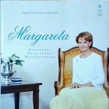 Sandra Gatejeanu Gheorghe - Margareta. Portretul Principesei Mostenitoare, Curtea Veche
