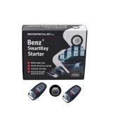 Modul pornire motor Audi Q5/RSQ5 09-16, A4 09-15, A5/S5 09-16 keyless entry/close, buton start/stop, pornire motor(cu pornire cheie) - BENZSPECIALIST