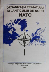 Organizatia Tratatului Atlanticului de Nord NATO foto