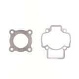 Set garnituri superioare motor compatibil: DERBI ATLANTIS; GILERA EASY MOVING, STALKER, STORM, TYPHOON 50 1993-2002, Athena