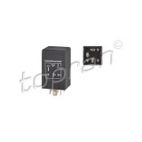 Releu, pompa combustibil OPEL FRONTERA A (5_MWL4) (1992 - 1998) TOPRAN 202 155