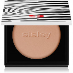 Sisley Le Phyto-Blush fard de obraz sub forma de pudra culoare 6 Shimmer 6,5 g