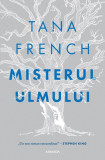 Misterul ulmului - Paperback brosat - Tana French - Nemira