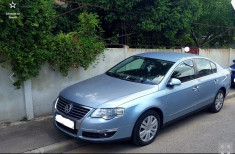 VW Passat 2.0 TDI, 4 motion, 170CP foto