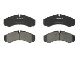 Set placute frana,frana disc IVECO DAILY V caroserie inchisa/combi (2011 - 2014) ABE C1E009ABE