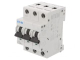 &Icirc;ntrerupător de Supracurent 20A 3 Poli 230/400V 15kA